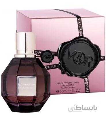 Flowerbomb Extreme Viktor&Rolf