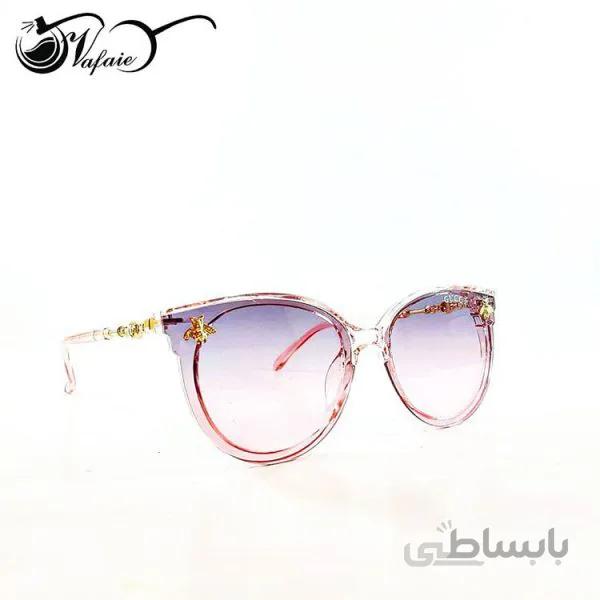 عینک آفتابی گوچی Gucci مدل Z65-103