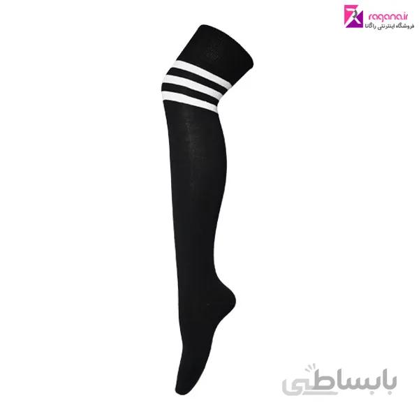 جوراب زنانه mr joorab کد RG-MR 304