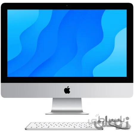 آی‎ مک 21.5 اینچ 2020 مدل MHK03 Full HD 2.3GHz Core i5 8GB 1TB FD Iris Plus 640