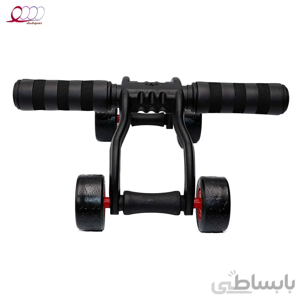 چرخ شکم مدل SUNLIN