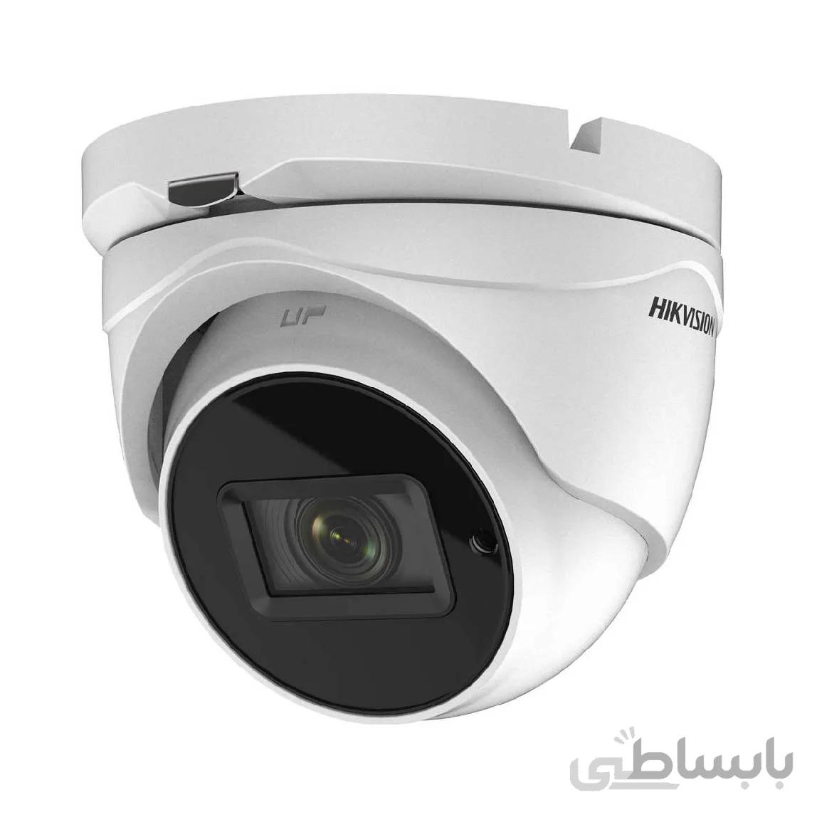 قیمت دوربین 40 متر دید در شب هایک ویژن DS-2CE56H0T-IT3ZF