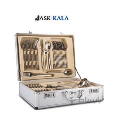 سرویس قاشق و چنگال ناسا مدل NS-1301