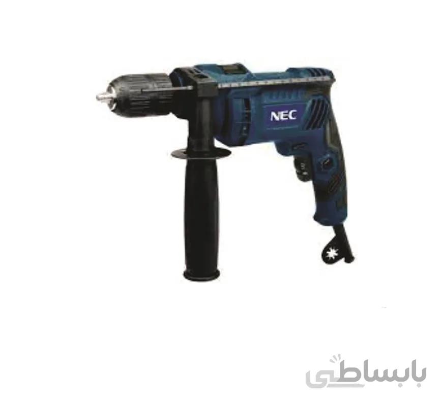 دریل چکشی ان ای سی – NEC مدل 1325