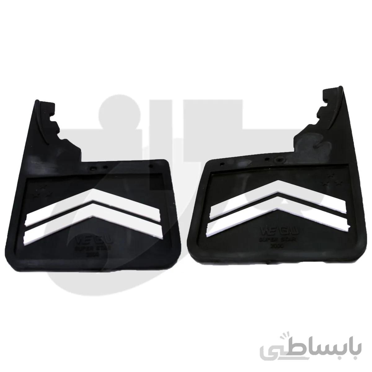 گل پخش کن گروهبانی مشکی مناسب برای پیکان