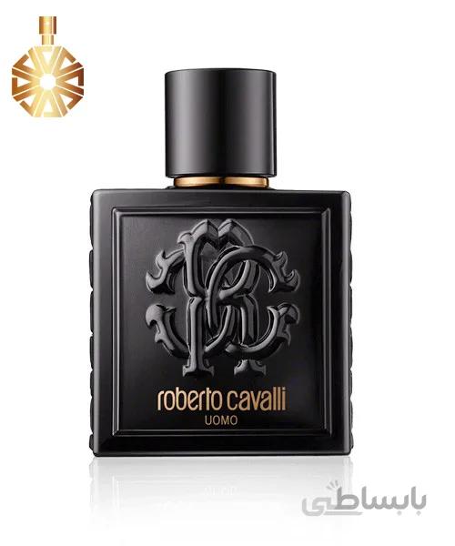 عطر و ادکلن مردانه روبرتو کاوالی یومو | roberto cavalli - Roberto Cavalli Uomo