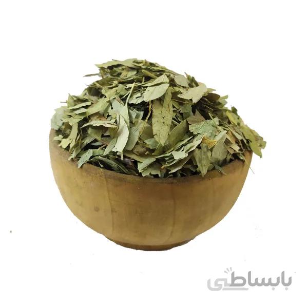 برگ سنا مکی 50 گرمی عطارلند