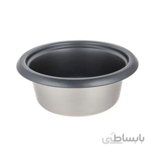 قابلمه پلوپز (دیگ پلوپز) 8 نفره توشیبا
