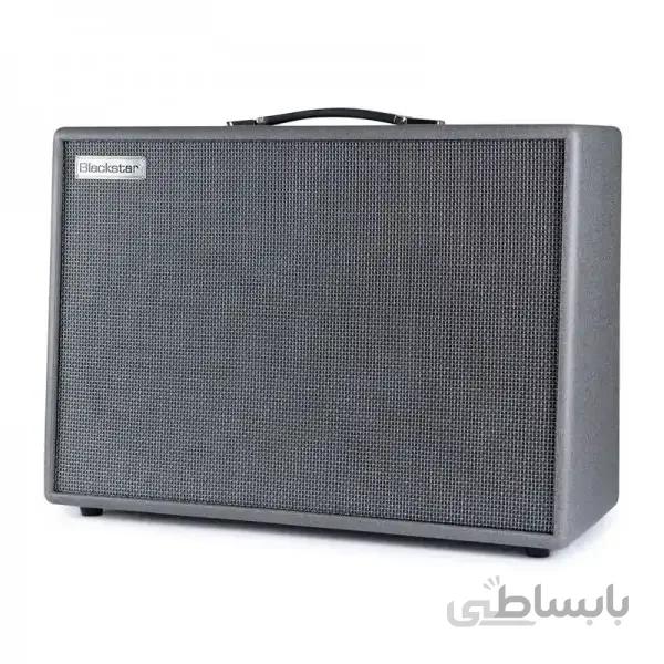 آمپلی فایر گیتار بلک استارSilverline Stereo Deluxe