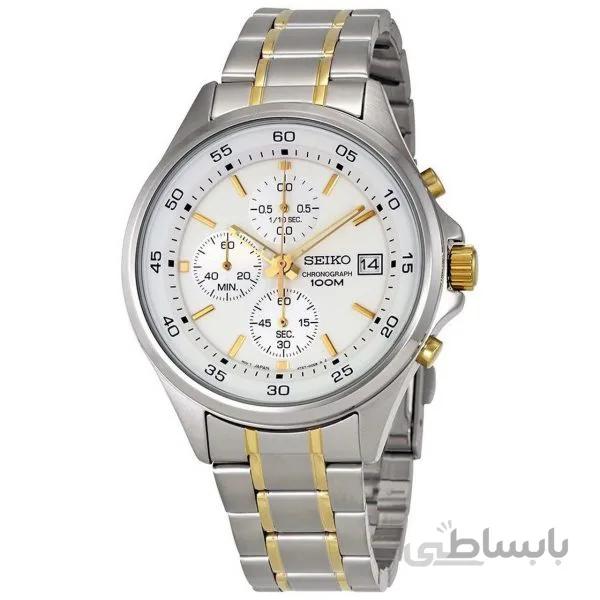 Seiko SKS479P1
