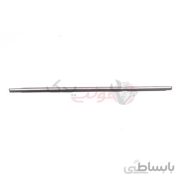 ابگیر بیرونی درب عقب راست با زه استیل X33