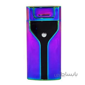 فندک کپکس ال ای دی دار
