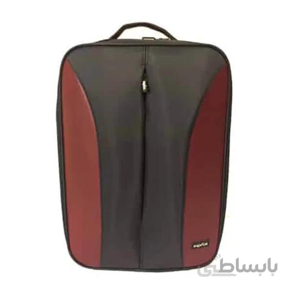 کوله پشتی لپ تاپ رکسوس مدل 6015 مناسب برای لپ تاپ 15.6 اینچی