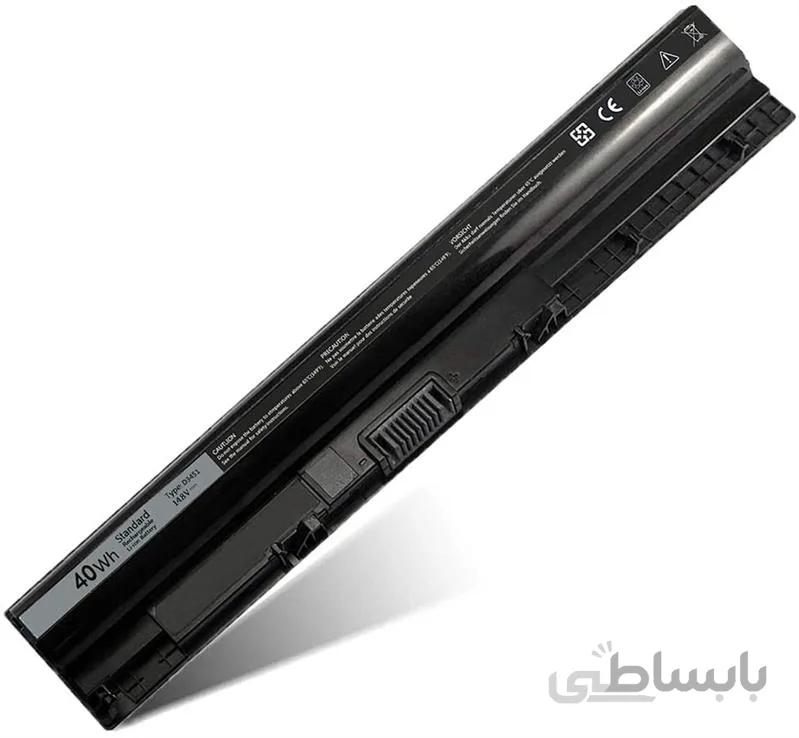 باتری لپ تاپ دل 3451/M5Y1K ا BATTERY DELL 3451/M5Y1K