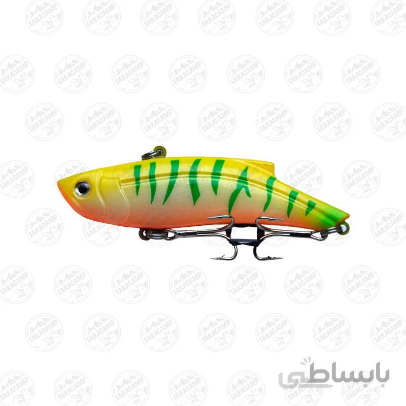 لوری ماهی مصنوعی مجیکن 28 گرمی مدل L280