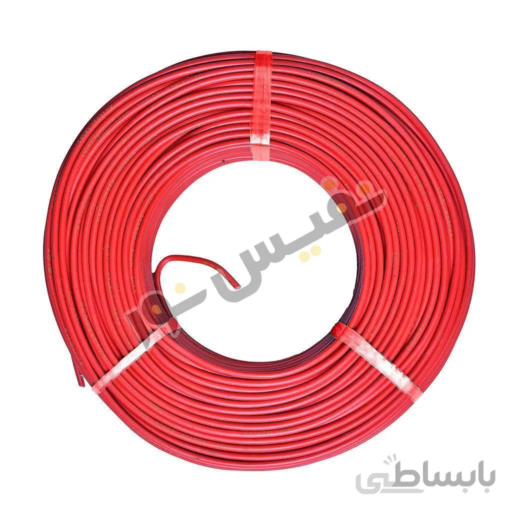 سیم افشان ۱ در ۶ هادی نور گستر