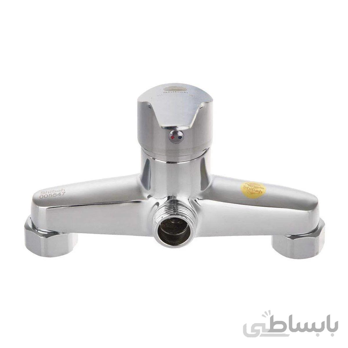 شیر توالت مهر شیبه ا Mehr Toilet