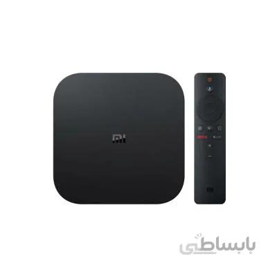 تی وی باکس شیائومی مدل Mi Box S _ MDZ-22-AB ا Xiaomi Mi Box S TV Player