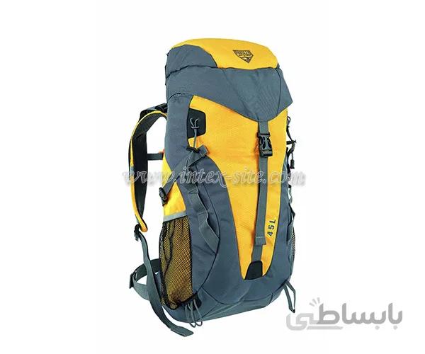 کوله پشتی کوه نوردی 45 لیتری