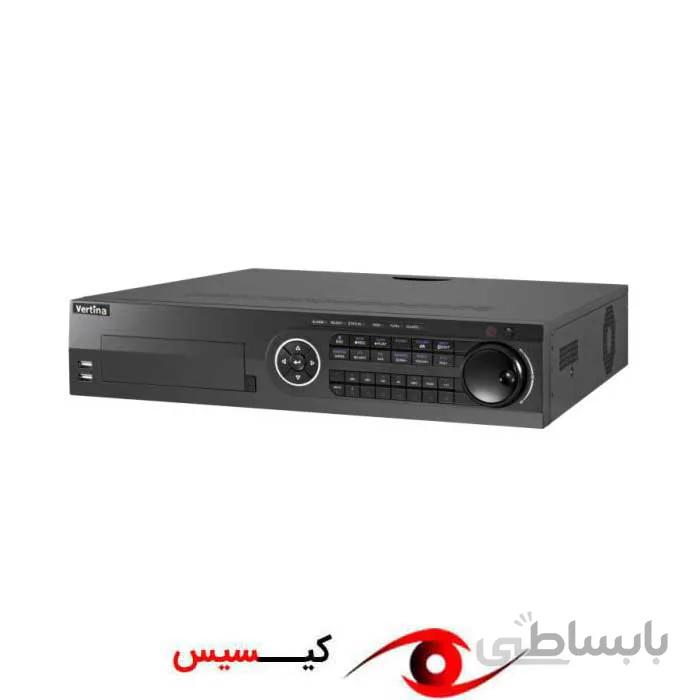 DVR 32 کانال ورتینا VDR-3202P4