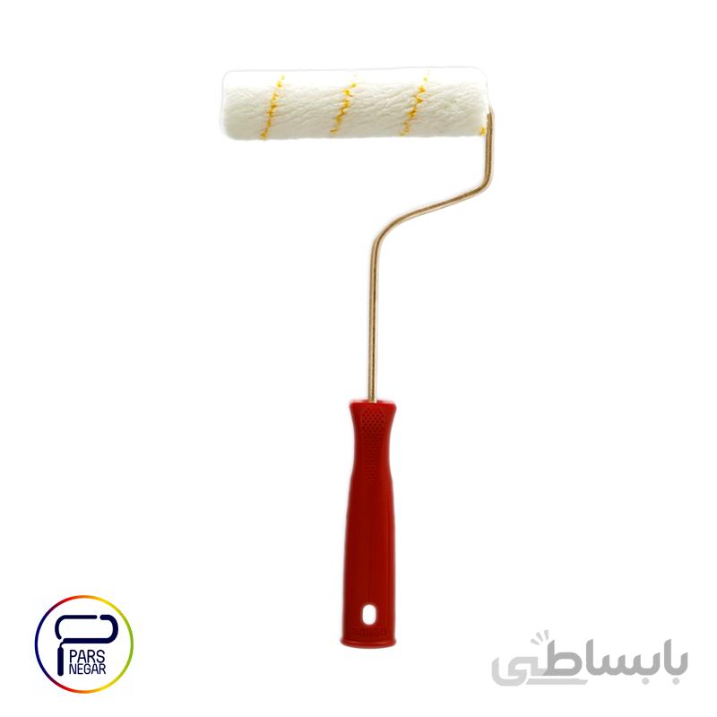 غلتک ۱۰۸۵ انگشتی دکور ۱۵ سانت