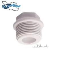 درپوش رزوه دار 25