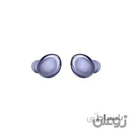 خرید هدفون بی سیم بلوتوث دار 2021 برند Samsung رنگ بنفش کد ty79014319