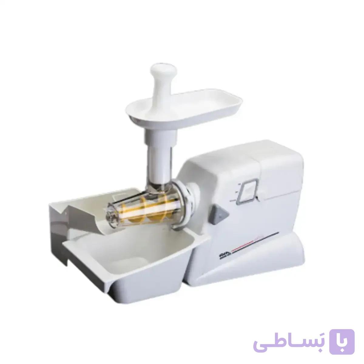 چرخ گوشت همه کاره جهان آوا مدل افرا