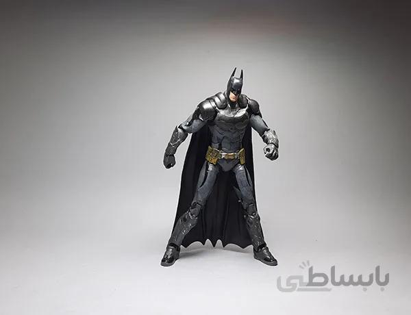 اکشن فیگور بت من DC