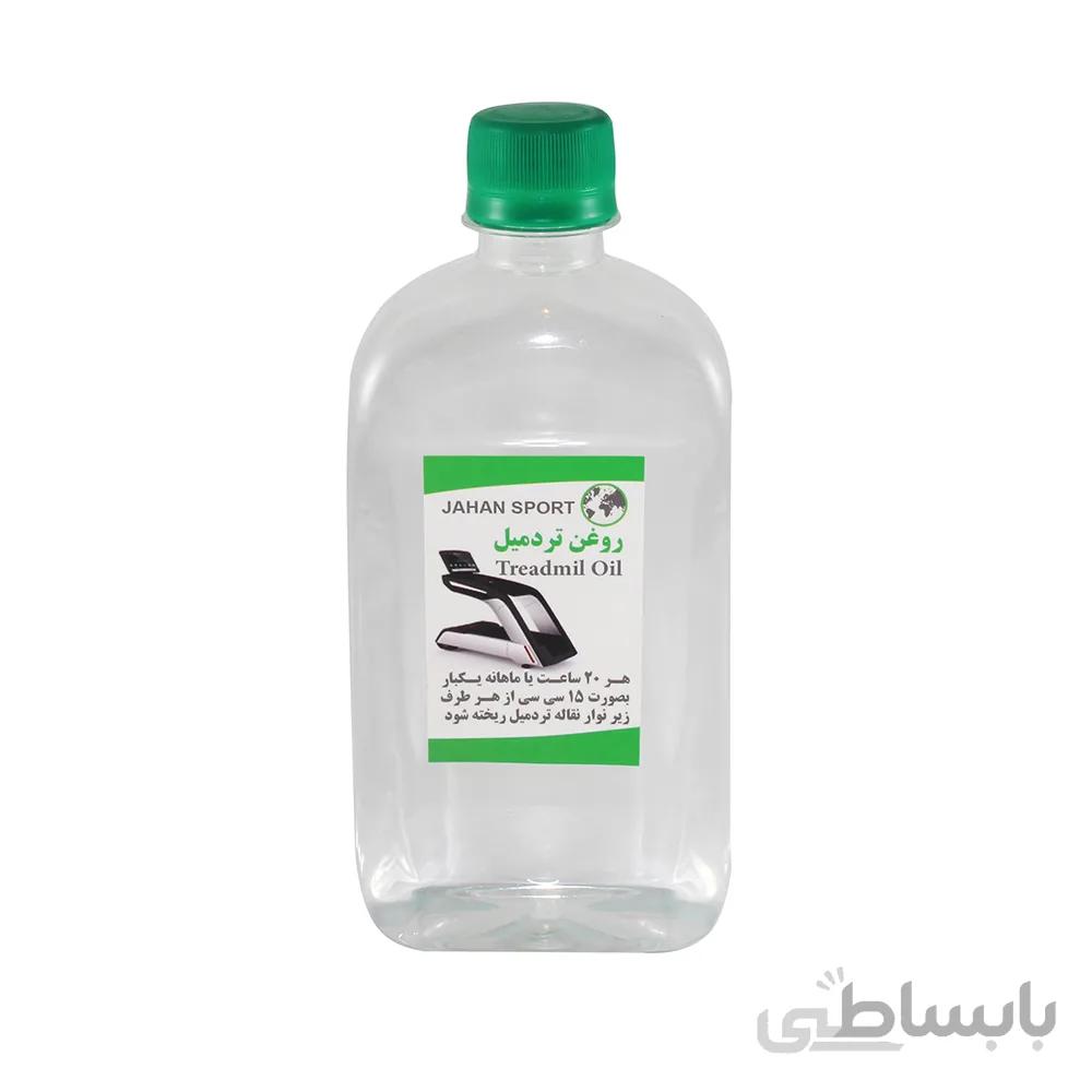 روغن تردمیل 500 سی سی