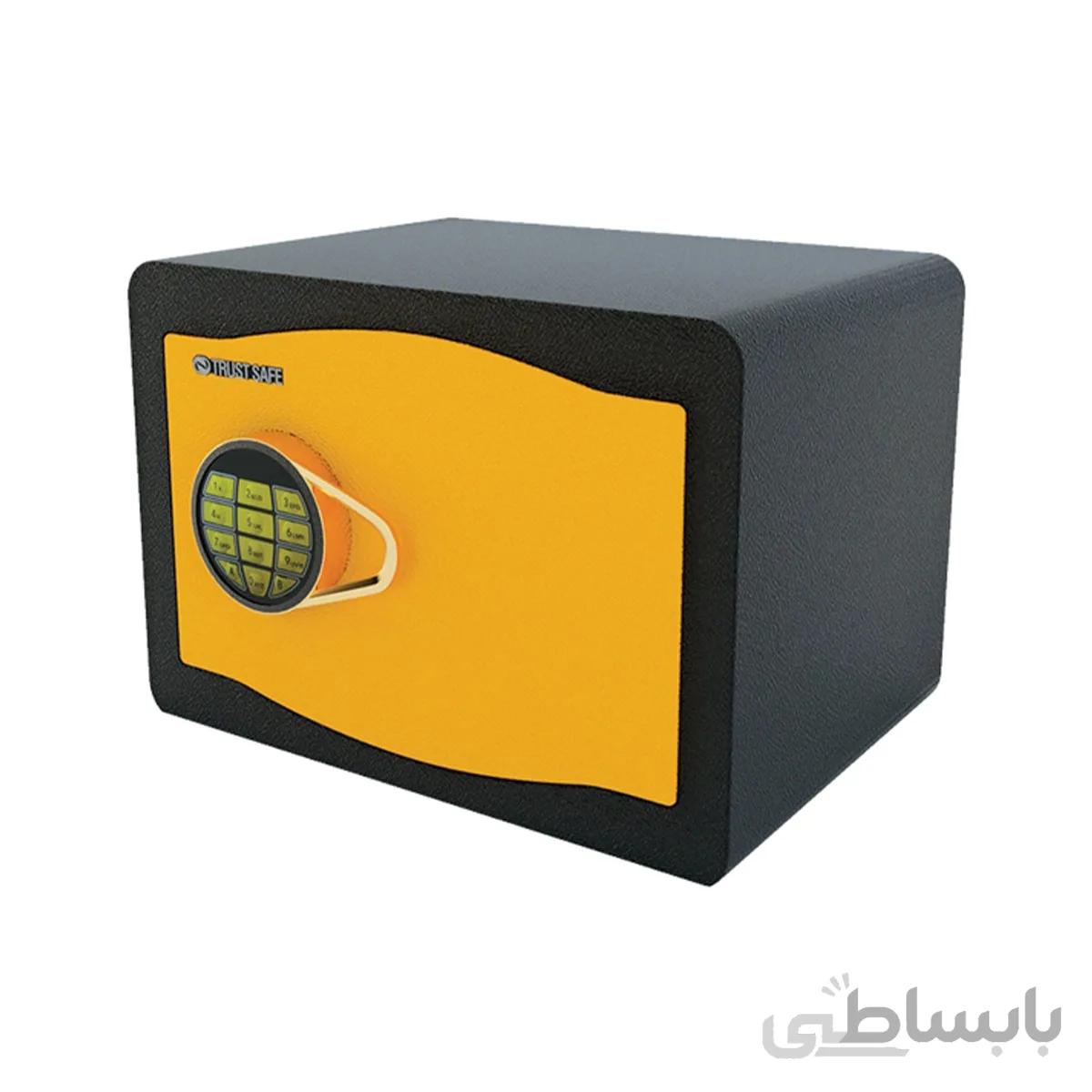 سیف باکس مدل 25CRH تراست سیف