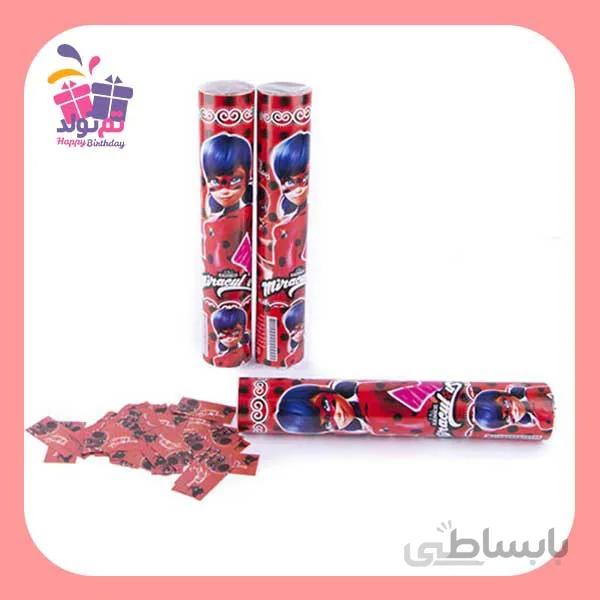 بمب شادی دختر کفشدوزک