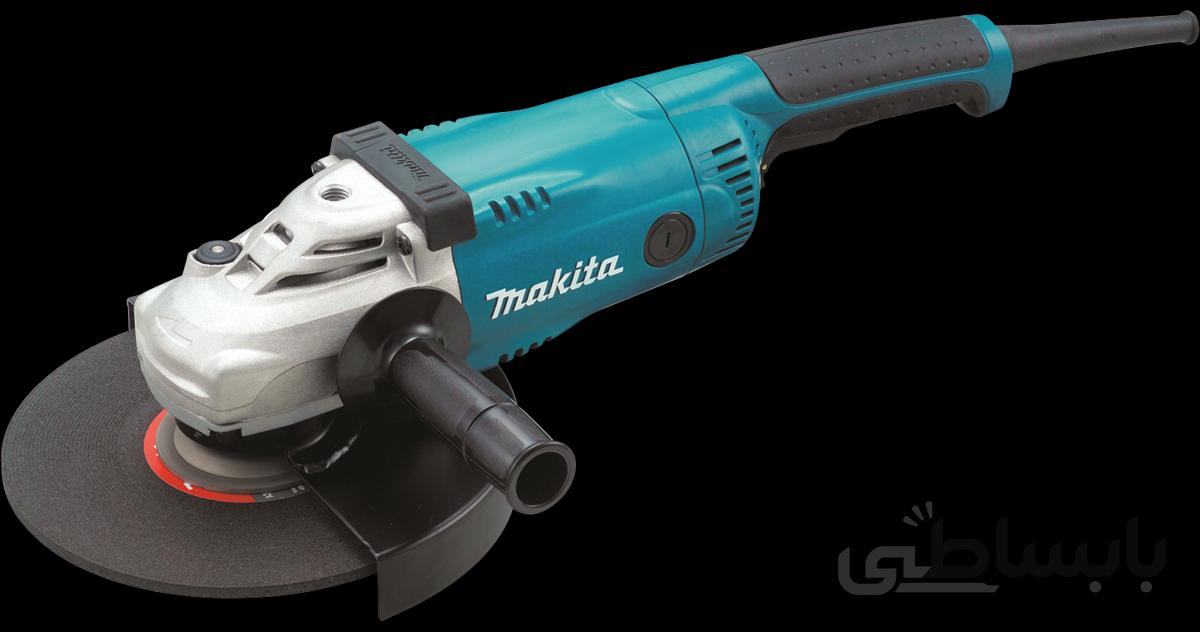 فرز ماکیتا مدل GA9020 ا Makita GA9020 Angle Grinder