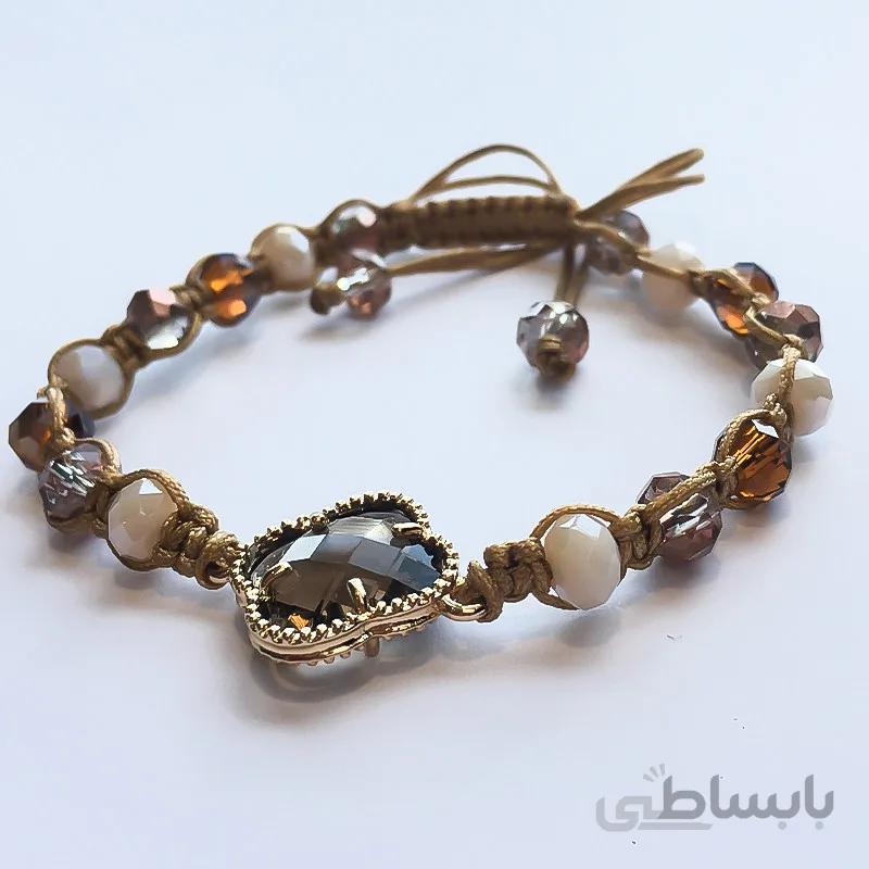 دستبند مدل نایت