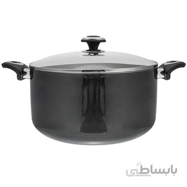 قابلمه سایز 28 گرانیتا زرساب مدل GT-428
