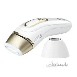 لیزر بدن براون مدلsilk expert pro 5 pl5117