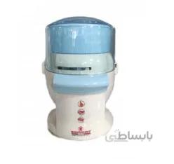خرد کن یک-دو-سه WESTPOINT