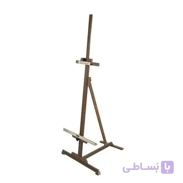 سه پایه بوم نقاشی ره آورد کد M01 — تصویر 1