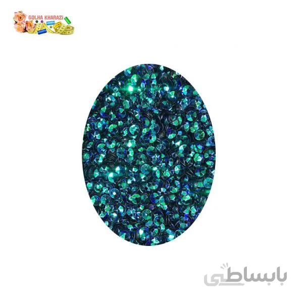 پولک کاسه ای کد 3328P