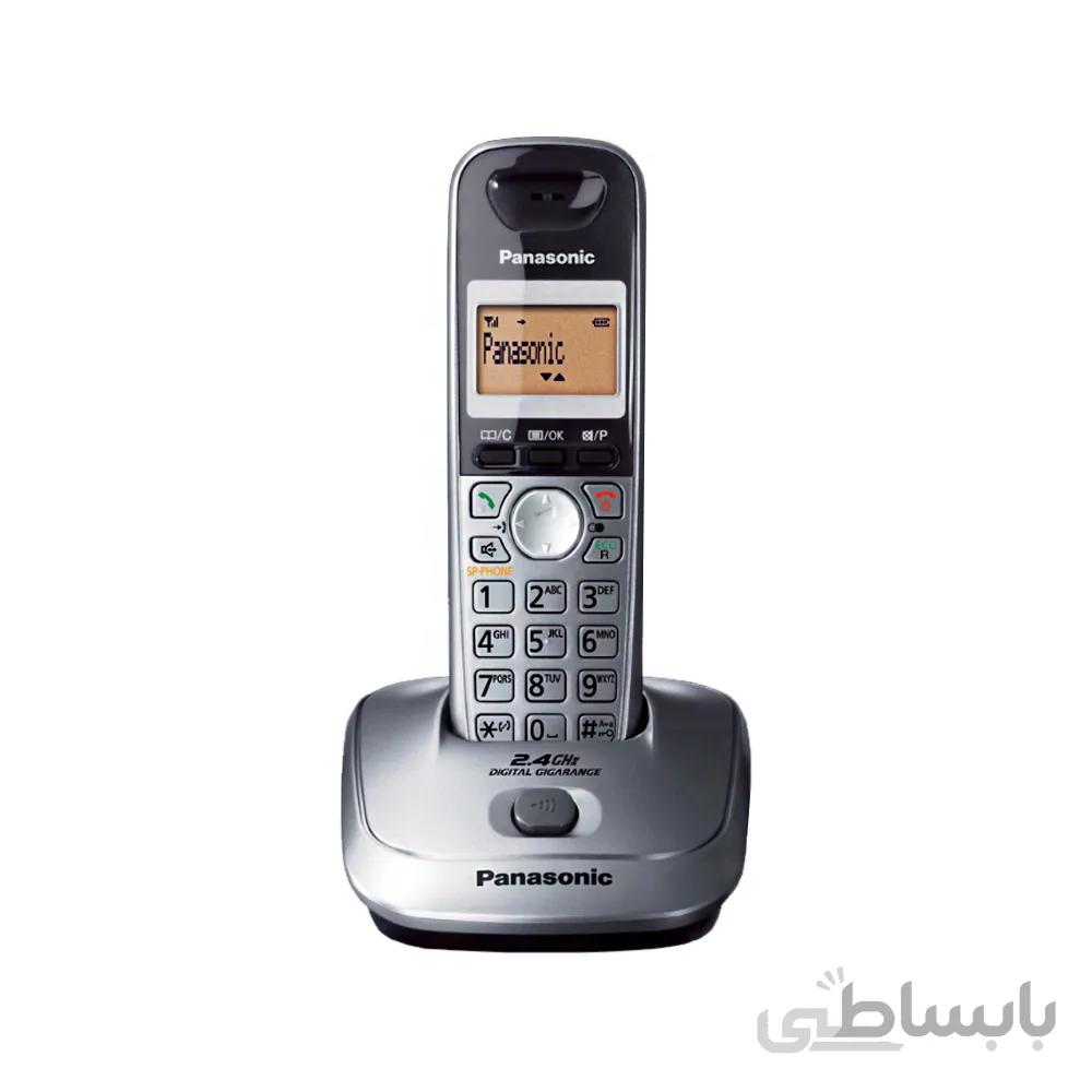 تلفن بی سیم پاناسونیک مدل KX-TG3551 ا Panasonic KX-TG3551 Wireless Telephone