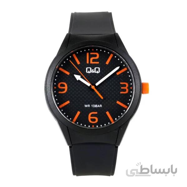 ساعت مچی اسپرت کیو اند کیو مدل Q&Q VR28J028Y