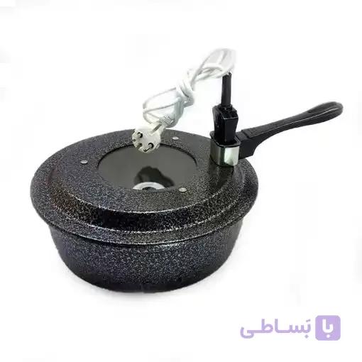 کیک پز برقی مدل سالورا
