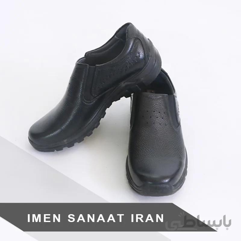 کفش اداری تبریز کد ۵۷۶