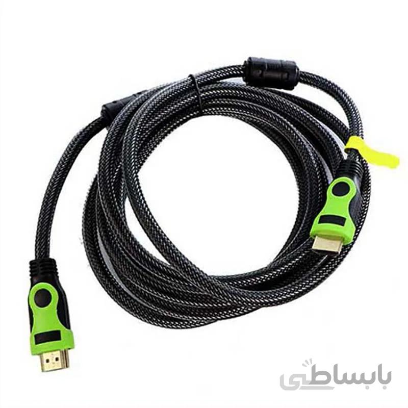 کابل 5 متری HDMI ونوس VENOUS K204
