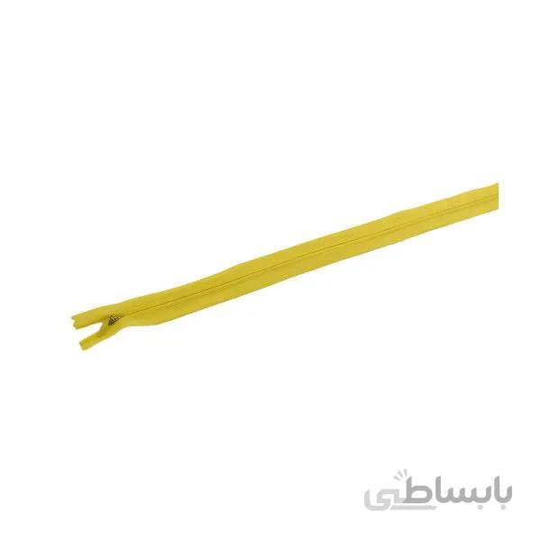 زیپ 50 سانتی مخفی کد 5060Z
