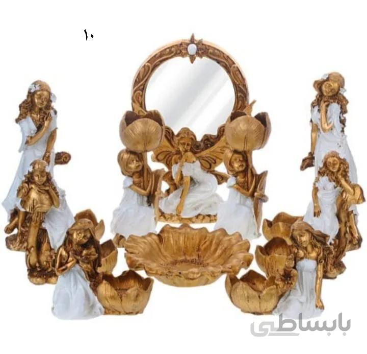 هفت سین فرشته کد۱۳۲۲۳۲۲۳۳۷۷