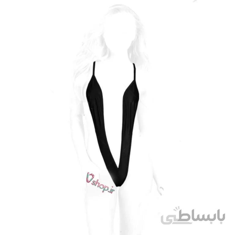 بادی فانتزی زنانه مدل هفت