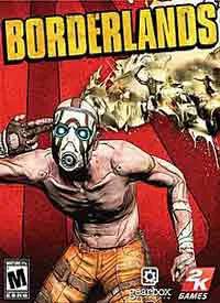 اورجینال استیم Borderlands Game of the Year