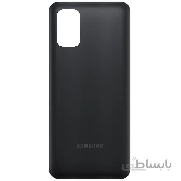 درب پشت سامسونگ Samsung A03S/A037F ا Back Door Samsung A03S/A037F