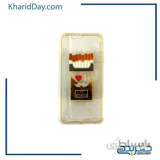 کاور گوشی iPhone 6 plus/6s plus کد IP200199